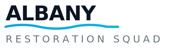Albany Restoration Squad